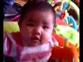 BB Angeline DAVONE mini-touille !!!