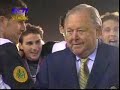 El València rebent la Copa de la Uefa del 2004 El València rebent la Copa de la Uefa del 2004