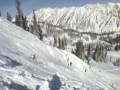 Snowbird, Utah March 10, 2009 Powder Ski & Snowboard