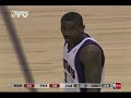 Chris Paul 42pts-9ast-8stl vs. Suns (02.06.08) - Peja beats the buzzer!! Hornets win in 2OT