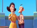Robinson Ailesi Meet the Robinsons