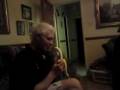 Oral fruit, Bananna Deep Throught