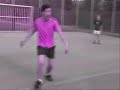 extreme freestyle football