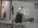 FuRinKaZan Dojo - Rob B 2 - Tameshigiri olv Willem Bekink