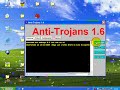 Tutorial do Anti-trojan + Teste