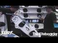 The Kiteboarder Interviews Slingshot Kiteboarding