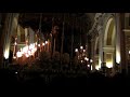Semana santa Arahal (Hdad Esperanza)