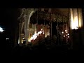 Semana santa Arahal (Hdad Esperanza)