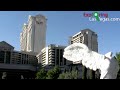 Caesars Palace Hotel Las Vegas by ExploringLasVegas.com