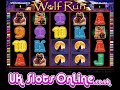 Wolf Run Slot Game Wolf Run Slot Game