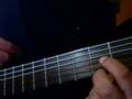 Middle School Guitar