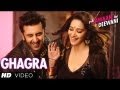 Ghagra Yeh Jawaani Hai Deewani - Full Video Song - Madhuri Dixit, Ranbir Kapoor