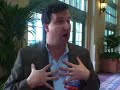 WOMMA Pete Blackshaw, Neilsen BuzzMetrics WOMMA Pete Blackshaw, Neilsen BuzzMetrics
