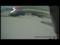 5 ski trail video, El Colorado Chile