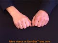 Mind Magic | Easy Mind Magic Trick