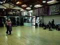 videos de Alejandra Martinan tango vals Workshop in Rome 2008