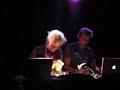 dubmood vs facteur@la boule noire paris