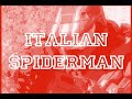 Halo 3 Italian Spiderman