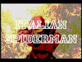 Halo 3 Italian Spiderman