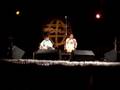Ensemble Shanbehzadeh - Womad New Zealand 2007