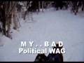 Political WAG Islam decree? 75 Virgins? Pig defile? Bad Iraq