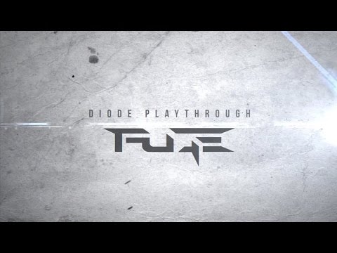 Fuge - Diode playthrough