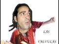 La zima-Dulce pecado -invitados Jaf-Fernando Scarcella