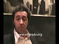 Alteredo intervista Paolo Sorrentino (parte 1) Alteredo intervista Paolo Sorrentino (parte 1)