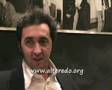 Alteredo intervista Paolo Sorrentino (parte 1)