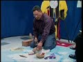 Native Drums