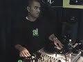 Dj Psylo Audio Innovative skratch demo