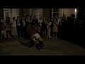 Justin Timberlake Love Stoned Wedding Dance