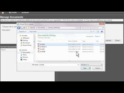 MRC - Using the System.mov