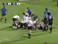 Super Rugby Highlights Rd.3 - Force vs Sharks Super Rugby 2011- Rd 3