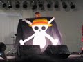 Anima Weekend 2007 desfile de cosplays -parte 1-