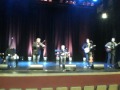 Click here to watch this video The Shape I'm In - Four Men & A Dog (Soundcheck in Alley Theatre, Strabane)