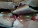 Sandwich Of Terror