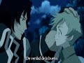 Trinity Blood Cap. 7 [2/3] Sub. Spanish