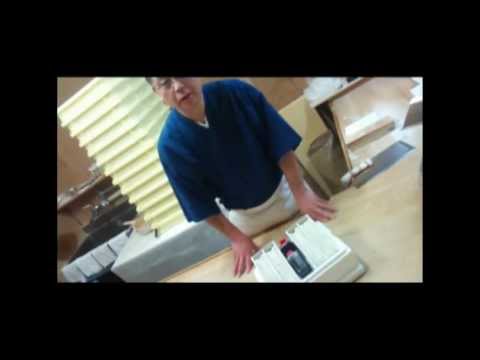 年越しそば(特典付)のご案内