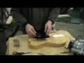 Jason Lollar / Lollar Pickups - Charlie Christian install - Part 1