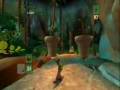 Ice Age 3 Videogame footage