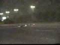 Hyabusa Crash