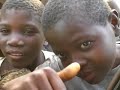 People of Angola