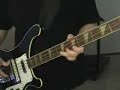Bass - Rush - By-Tor & The Snow Dog