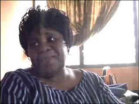 Interview with Ama Ata Aidoo