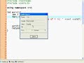 Strelok - Fourth C++ Tutorial, Part 2 Strelok - Fourth C++ Tutorial, Part 2