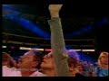 crysatl lewis harvest crusade 2006