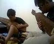 orang ulu tradisional music [6 and 4 strings sape]
