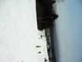 Snowboarding by Yamadera 2008/04/05 at Alts
