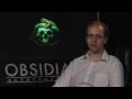 [Neverwinter Nights 2: Storm of Zehir] Developer Diary #3 - Collaboration (HD)